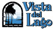 Vista del Lago logo
